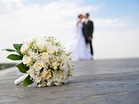 婚纱摄影高清图片素材下载