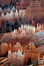 Bryce Canyon, Utah