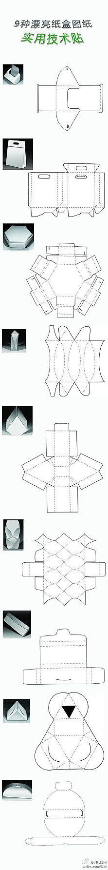 实用的盒子