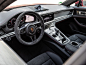 Porsche Panamera GTS Sport Turismo (2019) - picture 113 of 177 - Interior - image resolution: 1280x960