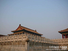 Yygaoqiang采集到多图-北京印象之故宫—