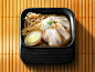 Ramen App Icon