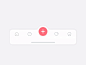 Tab Bar Animation : Hi, Dribbblers!

This new shot is a subtle icon animation when navigating through the app's menu navigation.

Hope you like it and don't forget to press “L” and follow me ❤️