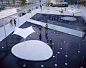 水景营造：LaLaport Toyosu by EARTHSCAPE « Landezine | Landscape Architecture Works