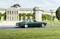 1972 Jaguar XJ12 @NAN9_LOW