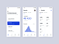 Benchmarking iOs App<br/>by Kostia Varhatiuk for Fireart Studio