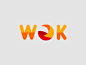WOK MACAU 标志-古田路9号-品牌创意/版权保护平台