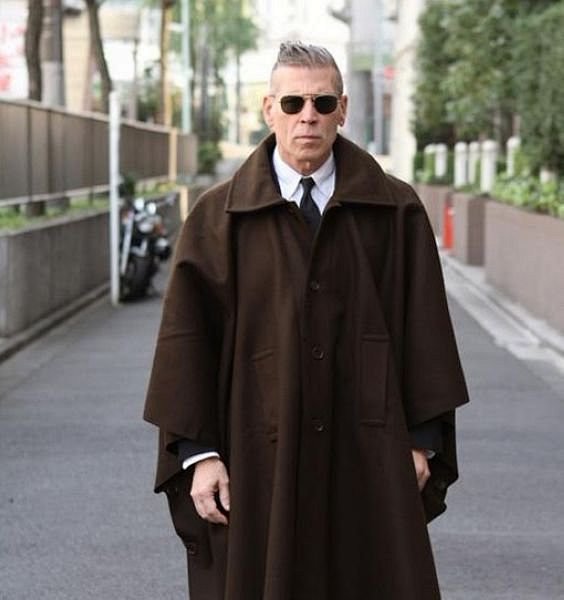 Nick Wooster