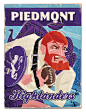 Piedmont Highlanders on Behance
