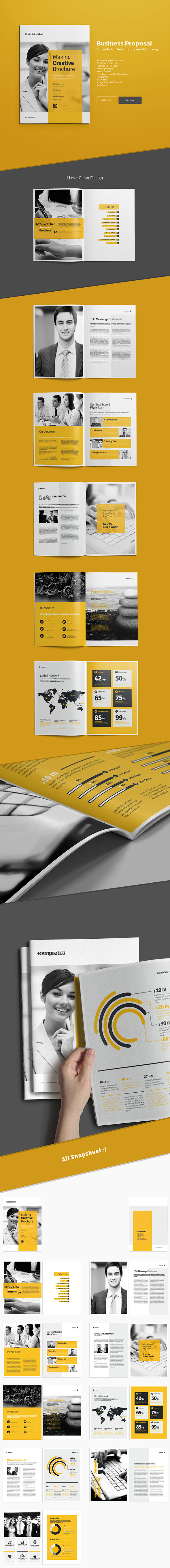 Business Brochure : ...