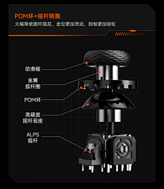 黑魔导1采集到X-  细节  孔   纹理  机理