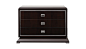 Beaufort Chest of Drawers - LuxDeco.com : Shop Beaufort Chest of Drawers at LuxDeco. Discover luxury collections from the world's leading brands. Free UK Delivery.