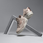 Jordan Brand Unveils Women’s 2018 Summer Styles : Jordan Brand’s summer 2018 women’s lineup brings natural colors and materials to classic Air Jordan silhouettes. 