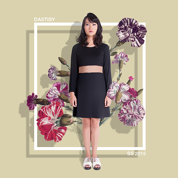 Campaign DASTISY S/S...