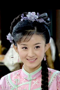 赵丽颖（Zanilia Zhao，1987年10月16日——），生于河北省廊坊市，中国内地女演员。

2011年因出演《新还珠格格》“晴儿”一角而被观众熟知。2013年，因主演《陆贞传奇》（原名《女相》）中“陆贞”一角深受观众好评。随后在《错点鸳鸯·戏点鸳鸯》、《追鱼传奇》、《宫锁沉香》中都有不俗表现。2013年在“青春的选择”年度盛典上，赵丽颖获得内地最受欢迎女演员奖。

2014年赵丽颖成立了海润传媒赵丽颖工作室，并荣登福布斯中国名人榜并列80名 。由赵丽颖主演的《妻子的秘密》、《吉祥天宝》、