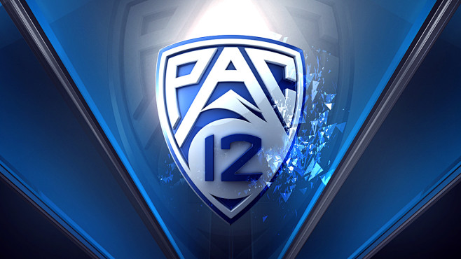 PAC 12 Brand Launch ...