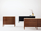 The Morrison Storage Collection | Designed by Egg Collective