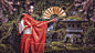 Spirit of the Geisha (芸者) : Spirit of the Geisha (芸者)Geisha are traditional Japanese female entertainers who act as hostesses. Their skills include performing various arts such as classic music, dance, games, and conversation, traditionally to entertain m