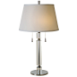 Facetnation Table Lamp