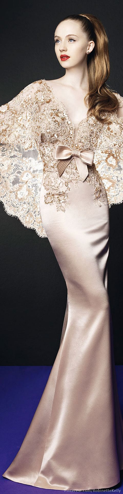 Zuhair Murad for Ros...