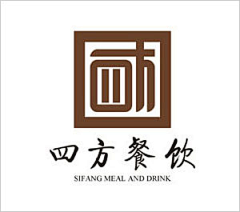 方慈采集到品牌—LOGO