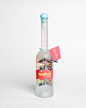 Who likes Andy Warhol #vodka #packaging PD