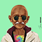 HIPSTORY on Behance