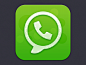 WhatsApp Icon V2