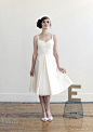 elizabeth dye 2012 - Cristobal wedding dress