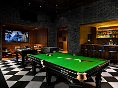 桑尼TnG采集到Cue Sports*  Snooker