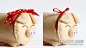 如何自制简单的小猪存钱罐(图文教程)