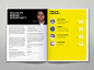 IPG Media Economy Report on the Behance Network