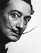 萨尔瓦多 达利（Salvador Dalí，1904年5月11日－1989年1月23日），是著名的西班牙加泰罗尼亚画家，因他的超现实主义作品而闻名。他是一位具有非凡才能和想像力的艺术家，他的作品将怪异梦境般的形象与卓越的绘图技术和受文艺复兴大师影响的绘画技巧令人惊奇地混合在一起。他有一种对做出出格的事物而引起他人注意的狂热爱好，并影响至他的公众艺术形象，使他的艺术爱好者与评论家异常苦恼。