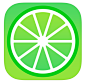 LimeChat | iOS Icon Gallery