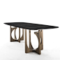 Vuoto Dining Table - Shop Durame online at Artemest