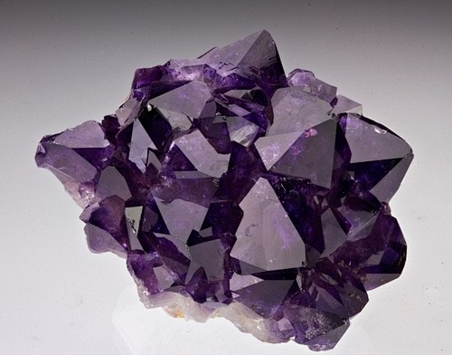 Amethyst from Urugua...