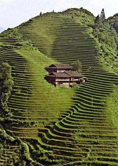 ︶￣鬼影→之斌し灬采集到风景 自然