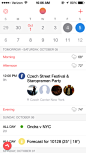 Sunrise Calendar – For...