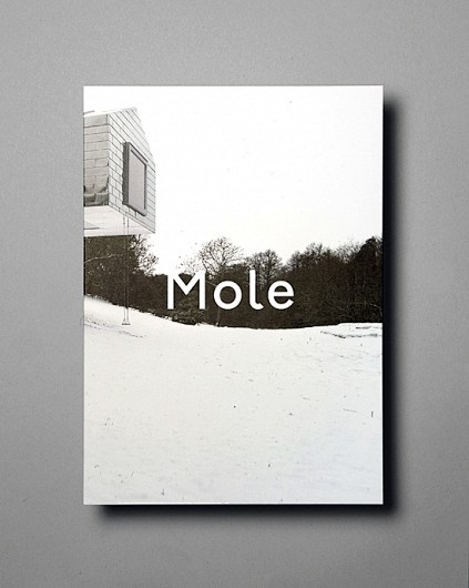 Mole Architects — De...