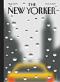The NEW YORKER. Oct 6| 2014 - AD518.com - 最设计