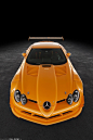 Mercedes-Benz SLR McLaren