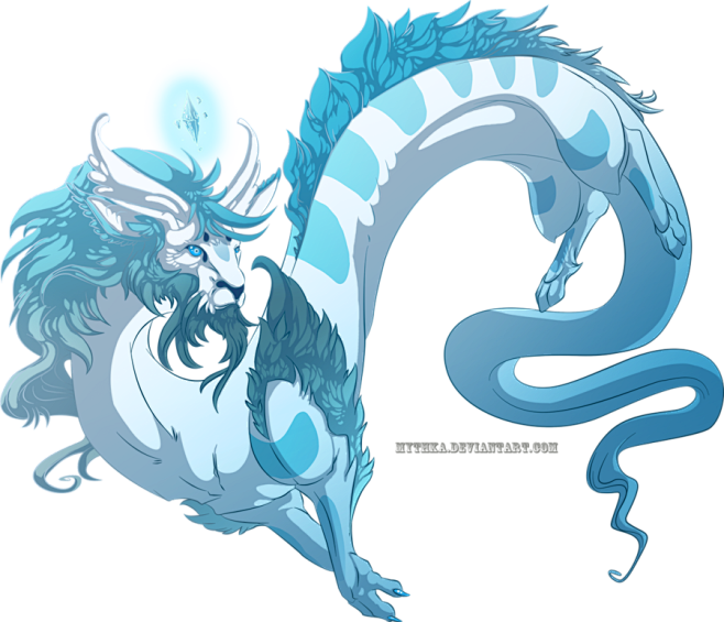 Guardian Dragon Cust...