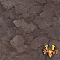 Dungeon Hunter Champion - Gameloft Montreal, Maurin Monnet : Hi guys,<br/>I had the pleasure to work as environment texture artist on Dungeon Hunter Champion.<br/>The team was awesome and it was so fun to do all this hand painted textures <