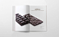 Magazine - Chocovic on Behance