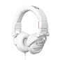 Pioneer Steez Dubstep Headphones | WHITE