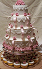 美食 Wedding cake