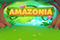 Wildscapes (Playrix) - Amazonia Area