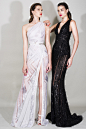 Zuhair Murad Resort 2016 