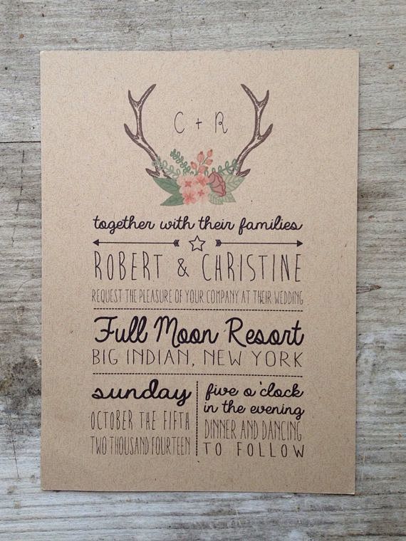 (1) Rustic Wedding I...