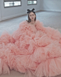 Giambattista Valli Official on Instagram: “Passage N.31 • An hommage to the Art of the Ateliers and to the experimentation of silhouettes, relish our Haute Couture 17 collection in…” : 7,631 Likes, 35 Comments - Giambattista Valli Official (@giambattistav